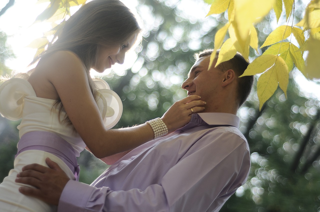 How to KEEP a Woman in Love With You – Female Psychology: What Women REALLY Want Part II