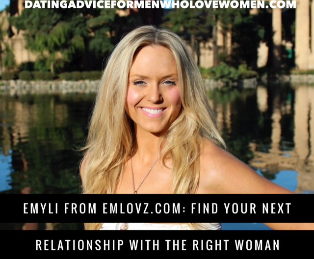 Emyli from EmLovz.com | Find Your Next Relationship With the Right Woman