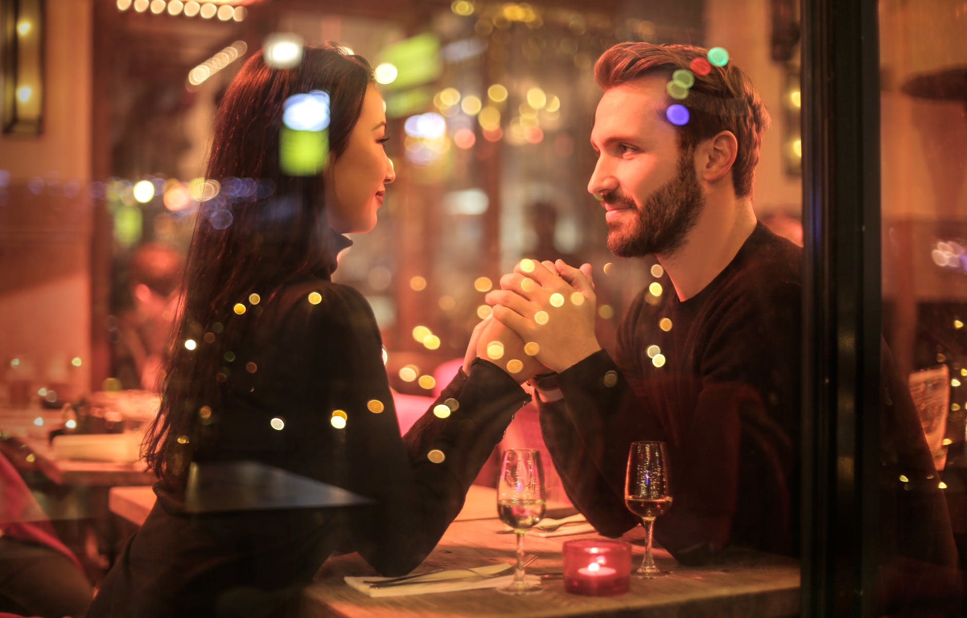 3 Simple Keys to a PERFECT Date…